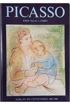 Picasso - Edição do Centenário 1881-1981
