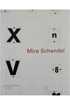 Mira Schendel