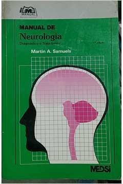 Manual de Neurologia - Diagnóstico e Tratamento