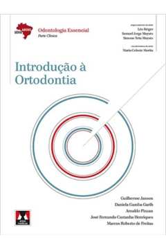 Introdução à Ortodontia