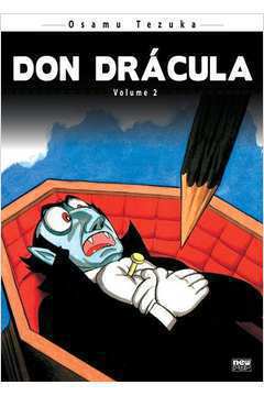 Don Drácula Volume 2