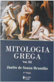 Mitologia Grega Vol. III