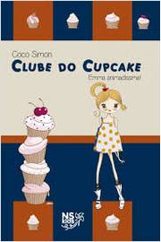 Clube do Cupcake - Emma Animadíssima!