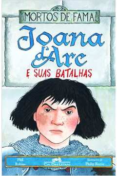 Joana Darc e Suas Batalhas
