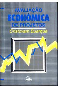 Avaliação Econômica de Projetos