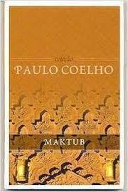 Maktub - Coleção Paulo Coelho