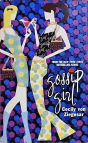 Gossip Girl: Vai sonhando (Vol. 9) - Grupo Editorial Record