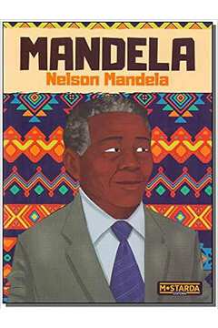 Mandela  Nelson Mandela