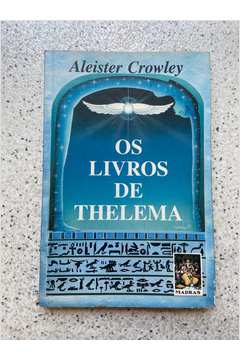 Os Livros de Thelema