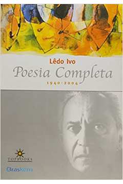Poesia Completa - 1940-2004