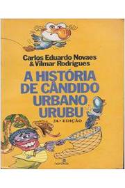A Historia de Candido Urbano Urubu