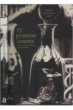 O Primeiro Cinema