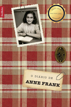 O Diário de Anne Frank (livro de Bolso)