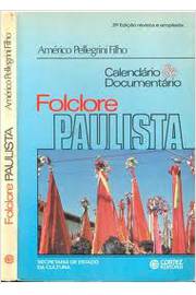 Folclore Paulista
