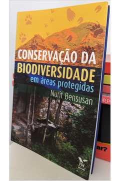 Conservaçao da Biodiversidade