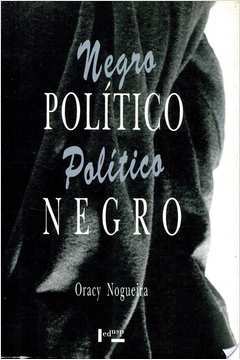 Negro Político Político Negro