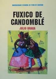 Fuxico de Candomblé; Estudos Afro-brasileiros