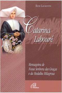 Catarina Labouré