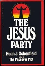 The Jesus Party