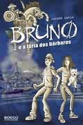 Bruno e a Fúria dos Bárbaros