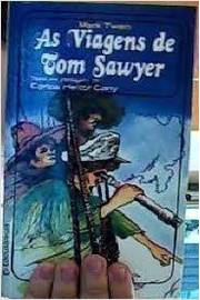 As Viagens de Tom Sawyer