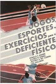 Livros Fisicos Esportes, Usado