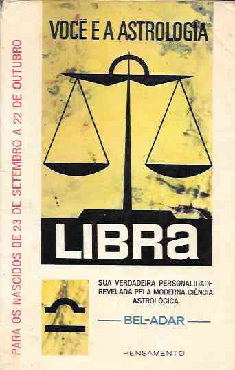 Libra para os Nascidos de 27 9 22 10