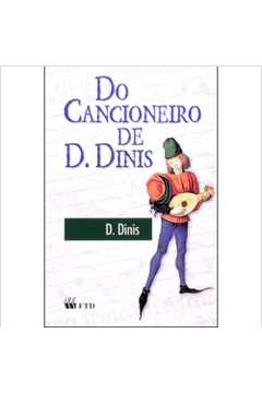 Do Cancioneiro de D. Dinis