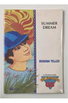 Summer Dream - Literature For Beginners G5