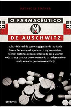 O Farmaceutico de Auschwitz