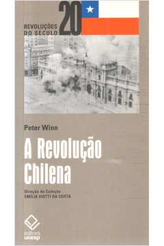 A Revolução Chilena