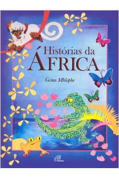 Histórias da África