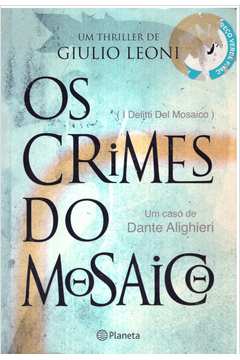 Os Crimes do Mosaico