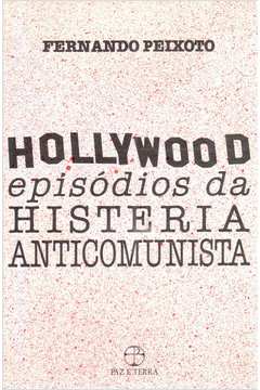 Hollywood Episódios da Histeria Anticomunista