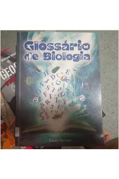Glossário de Biologia