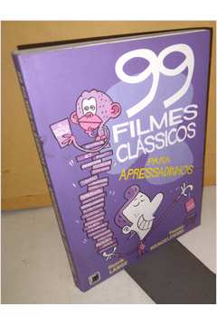 99 Filmes Clássicos para Apressadinhos
