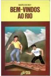 Bem-vindos ao Rio