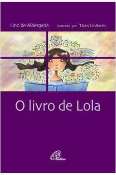 O Livro de Lola
