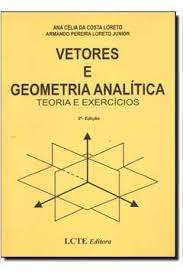 Vetores e Geometria Analítica