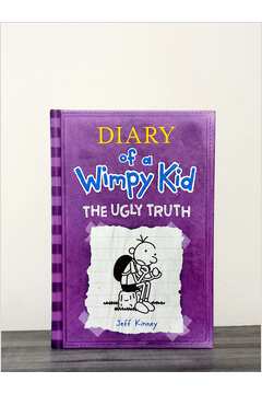 The Ugly Truth (diary of a Wimpy Kid, Book 5)