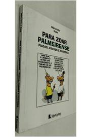 Para Zoar Palmeirense - Piadas, Frases e Charges