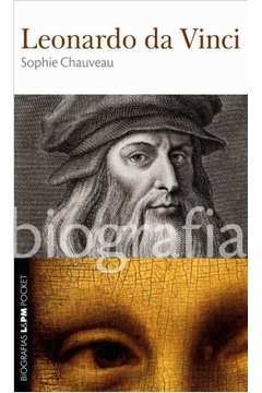 Leonardo da Vinci - Biografia - Livro de Bolso