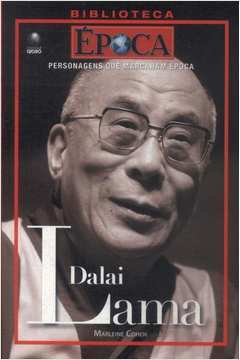 Personagens Que Marcaram Época - Dalai Lama