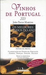 Vinhos de Portugal 2001