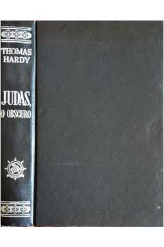 Judas, o Obscuro - Capa Dura