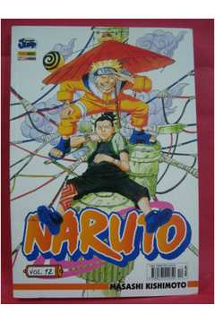 Volume 12: Identidade, Wiki Naruto