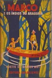 Marco e os Índios do Araguaia