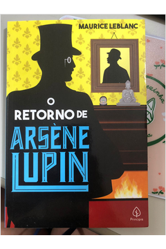 O Retorno de Arsène Lupin