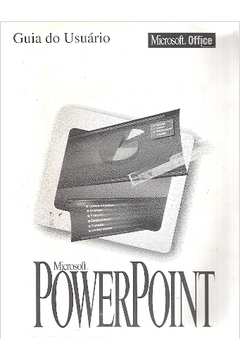 Guia do Usuário - Microsoft Power Point