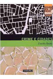 Crime e Cidades